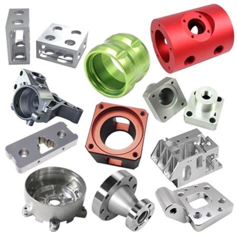 CNC Machining Parts Manufacturer, Die Casting 